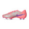Chaussure de football Nike Air Zoom Mercurial Vapor 16 Academy Vini JR FG/MG