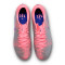 Chaussure de football Nike Air Zoom Mercurial Vapor 16 Academy Vini JR FG/MG
