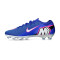 Chaussure de football Nike Air Zoom Mercurial Vapor 16 Elite AG-Pro