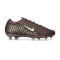 Chaussure de football Nike Air Zoom Mercurial Vapor 16 Elite AG-Pro KM