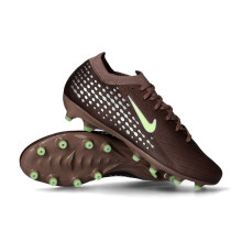Chaussure de football Nike Air Zoom Mercurial Vapor 16 Pro AG KM