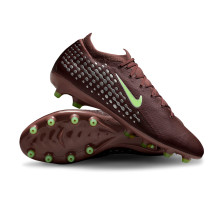 Chaussure de football Nike Air Zoom Mercurial Vapor 16 Pro AG KM