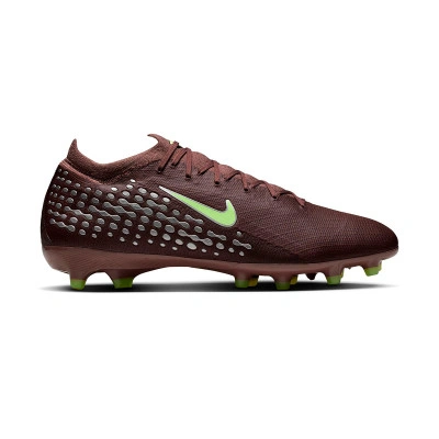Chaussure de football Air Zoom Mercurial Vapor 16 Pro AG KM