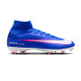 Air Zoom Mercurial Superfly 10 Pro FG-Racer Blue-White