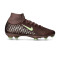 Chaussure de football Nike Air Zoom Mercurial Superfly 10 Pro FG KM