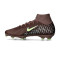 Chaussure de football Nike Air Zoom Mercurial Superfly 10 Pro FG KM