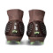 Chaussure de football Nike Air Zoom Mercurial Superfly 10 Pro FG KM