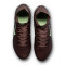 Chaussure de football Nike Air Zoom Mercurial Superfly 10 Pro FG KM