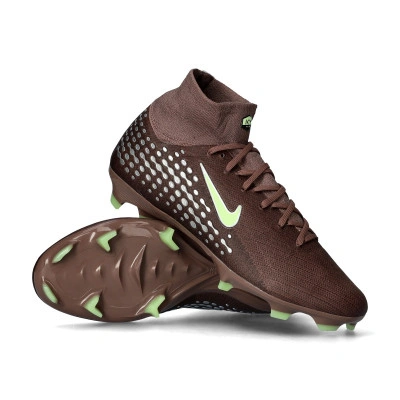 Chaussure de football Air Zoom Mercurial Superfly 10 Pro FG KM