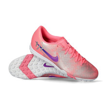 Chaussure de football Nike Air Zoom Mercurial Vapor 16 Academy Vini JR Turf