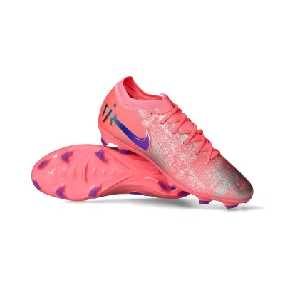 Chaussure de football Air Zoom Mercurial Vapor 16 Pro Vini JR FG