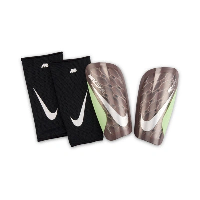 Protège-tibia Mercurial Lite Kylian Mbappé