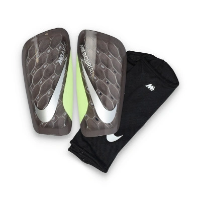 Protège-tibia Mercurial Lite Kylian Mbappé