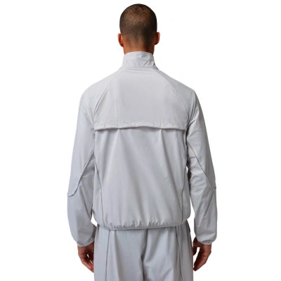 Veste PSG Pre-Match 5th Kit 2025-2026