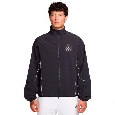 Veste PSG Pre-Match 5th Kit 2025-2026