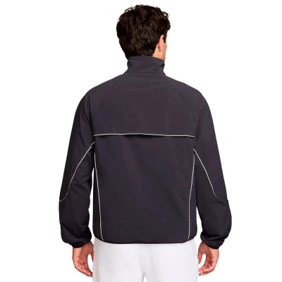 Veste PSG Pre-Match 5th Kit 2025-2026