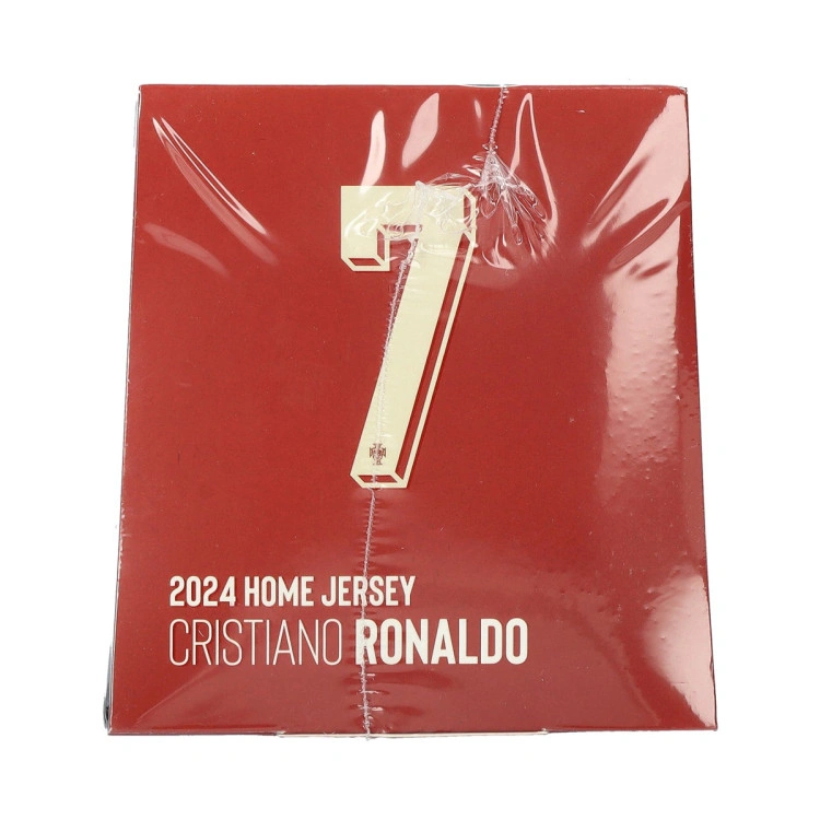 varios-federacion-portugal-vitrina-camiseta-cristiano-ronaldo-portugal-2024-multicolor-2