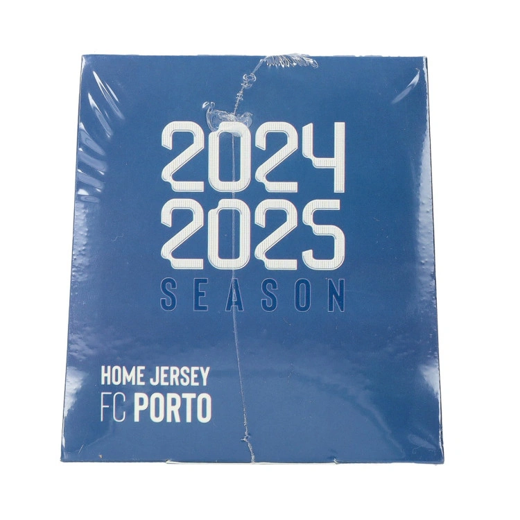 varios-fc-oporto-mini-camiseta-fcp-home-202425-multicolor-2