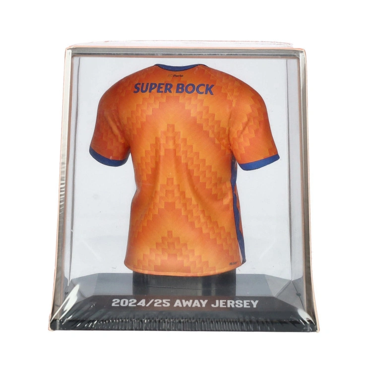 varios-fc-oporto-mini-camiseta-fcp-away-202425-multicolor-1