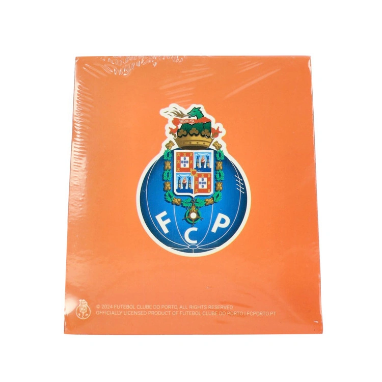 varios-fc-oporto-mini-camiseta-fcp-away-202425-multicolor-2