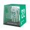 Boîte vitrine du maillot Real Betis Balompié Isco 2024-2025