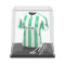 Boîte vitrine du maillot Real Betis Balompié Isco 2024-2025