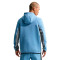 Veste Nike Windrunner Fleece