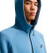 Veste Nike Windrunner Fleece
