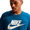 T-Shirt Nike Sportswear Icon Futura