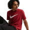 T-Shirt Nike Sportswear Swoosh