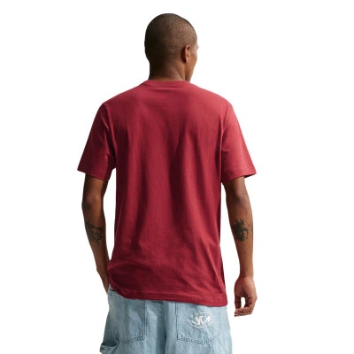 T-Shirt Just Do It Swoosh