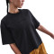 T-Shirt Nike Femme Sportswear Boxy