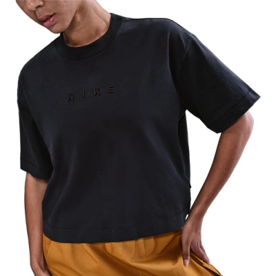 T-Shirt Femme Sportswear Boxy