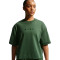 T-Shirt Nike Femme Sportswear Boxy