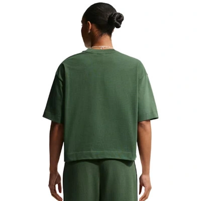 T-Shirt Femme Sportswear Boxy