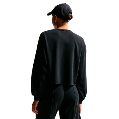 T-Shirt Nschill Ft Crew Femme