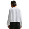 Sweat-shirt Nike Femme Sportswear Chill Terry