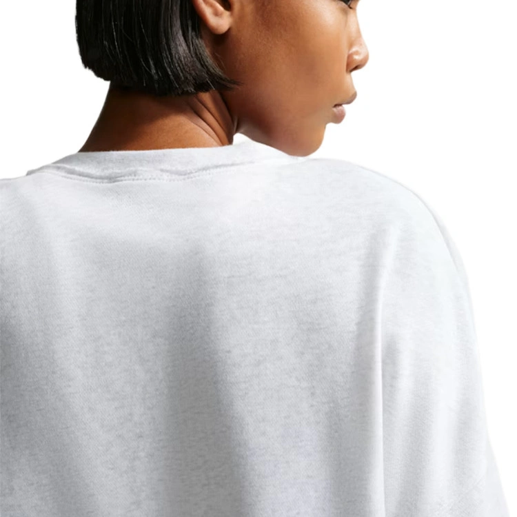 camiseta-nike-sportswear-chill-terry-mujer-birch-heather-black-3