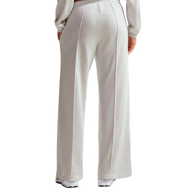 Pantalon Femme Sportswear Chill Terry