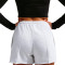 Short Nike Femme French Terry