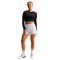 Short Nike Femme French Terry