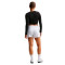 Short Nike Femme French Terry