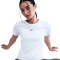 T-Shirt Nike Femme Sportswear Tight
