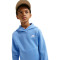Sweat-shirt Nike Enfant Sportswear Club Fleece