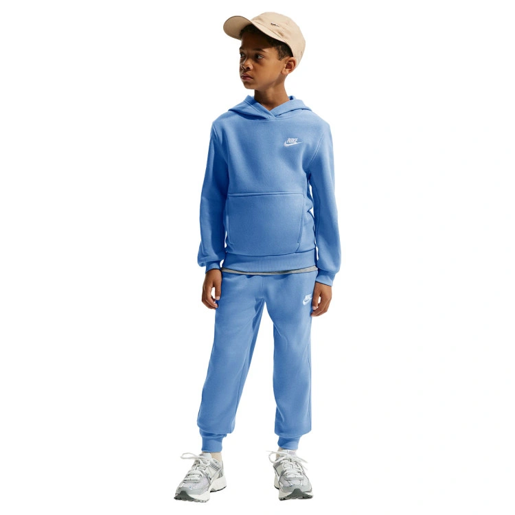 sudadera-nike-sportswear-club-fleece-nino-university-blue-white-4