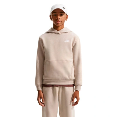 Sweat-shirt Enfant Sportswear Club