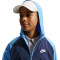 Veste Nike Enfant Windrunner Fleece