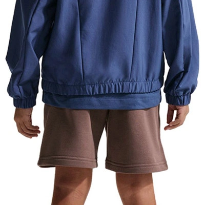 Short Enfant Mbappe Club Fleece