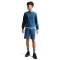 Short Nike Enfant Mbappe Club Fleece