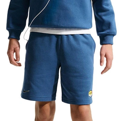 Short Enfant Mbappe Club Fleece
